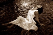 Hollowienna - Swan in Water