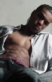 Brandon Vee