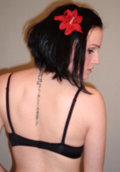 Collette Marie