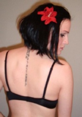 Collette Marie