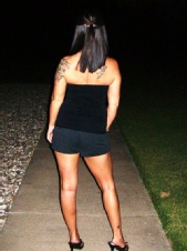 Brooklyn - GOING FOR A WALK