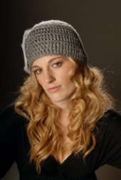 Jules Stone - Headshot