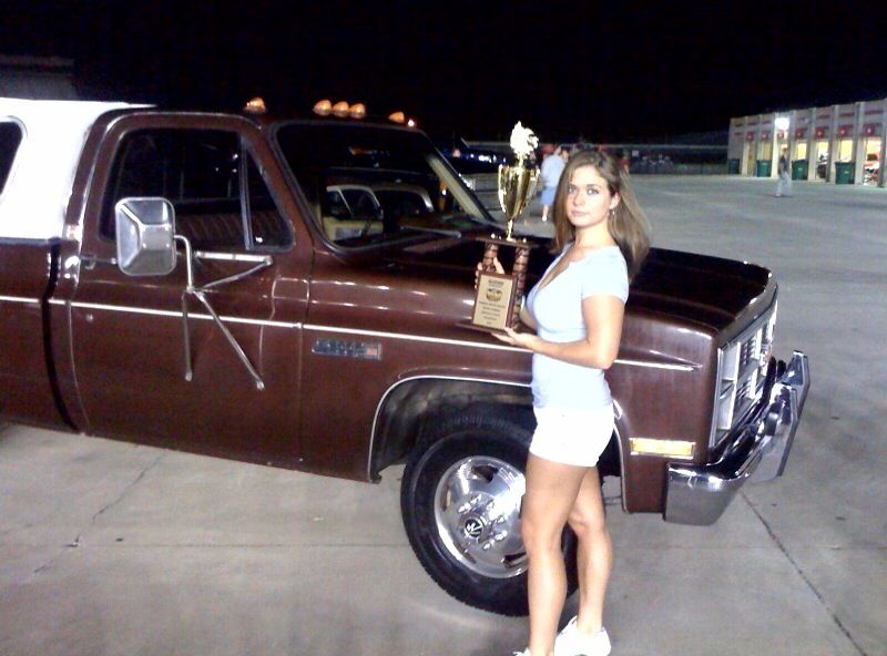 Sarah Froehlich - Cars