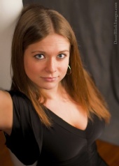 Sarah Froehlich - Headshot