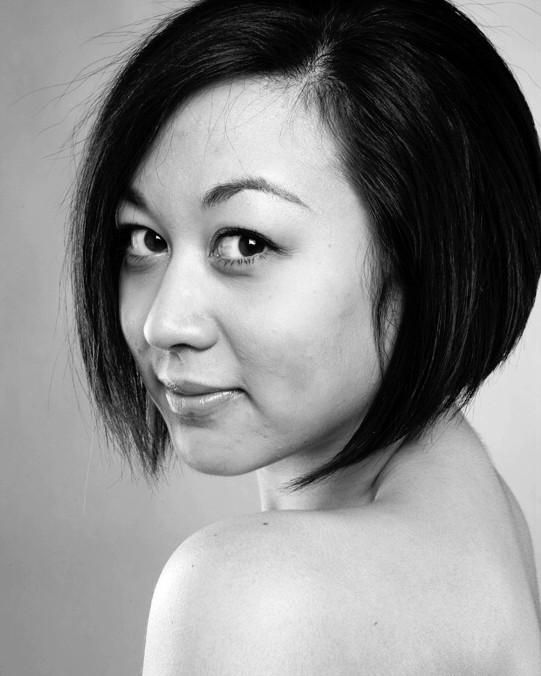 Denise Nissen - headshot