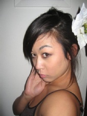 Denise Nissen - cheeky