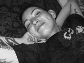Holly Stovall - casual