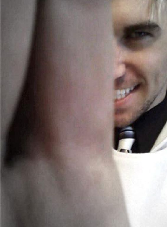 Jayson Brooks - Headshot