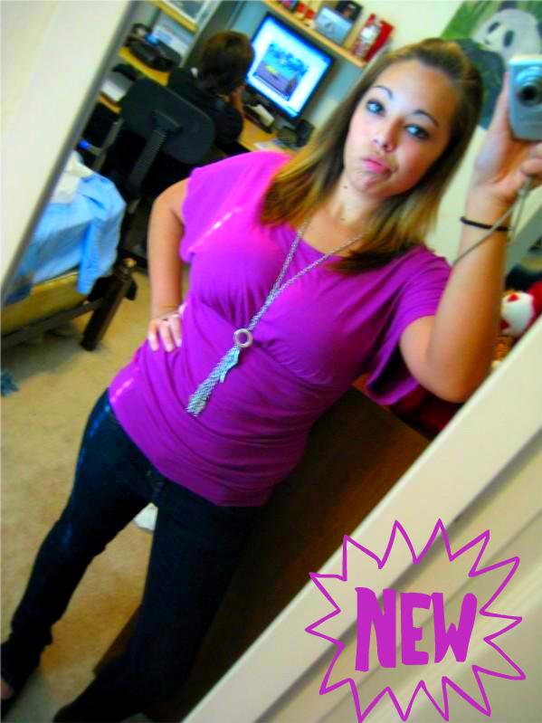 MissK - Just a pic 3