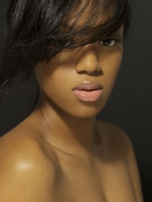 Ceresia - Photography by Kevin Hees