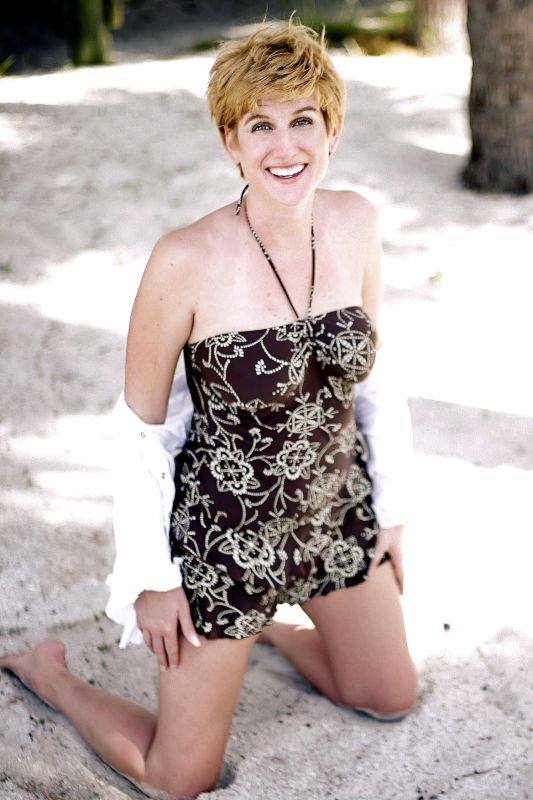 Ann Hurley - Ann Hurley