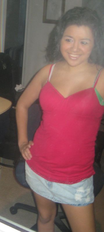 Sara Anguiano - Me