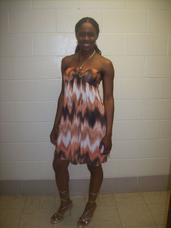 Mz Nina_1 - Simple