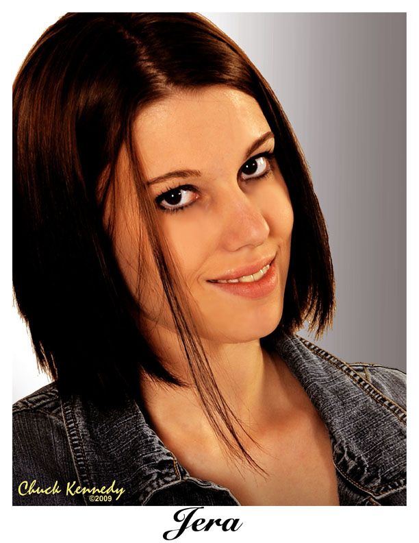 Jera - Headshot