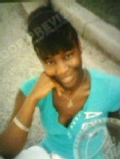 Rechell'e Reeder - Aero Girl