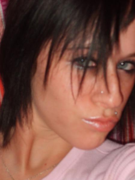 Brit - a shot to kill