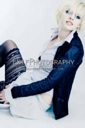 Jessica Newman - October 2009