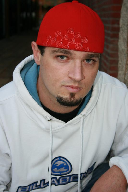 Aaron Fullmer