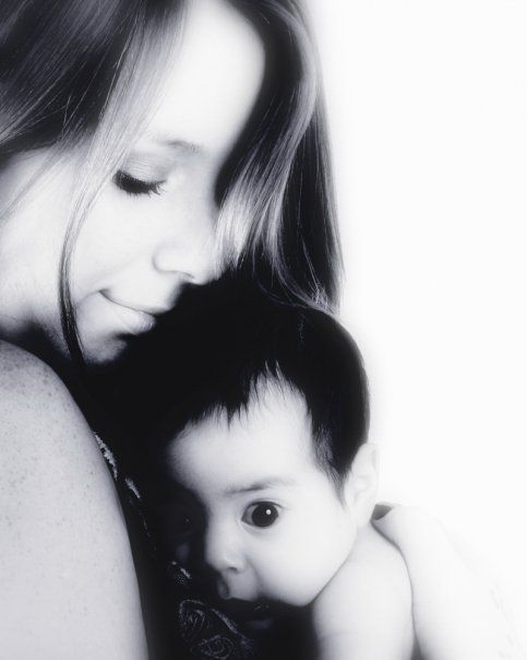 Classy Rey90 - A Mother's Love