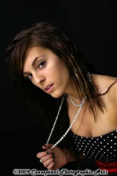 Ashley - Waiting and wondering
