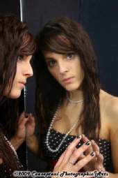 Ashley - Sinple Reflections