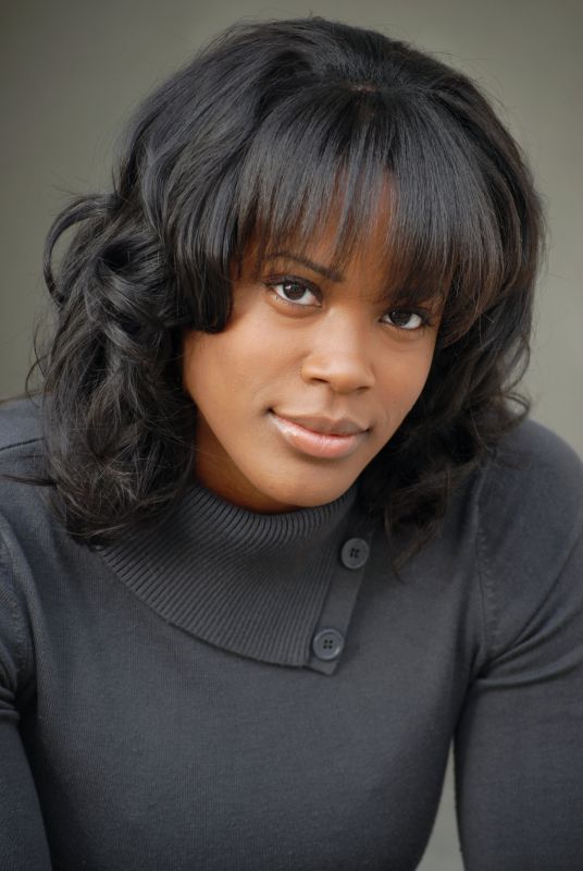 DeAnna - DeAnna Daniel