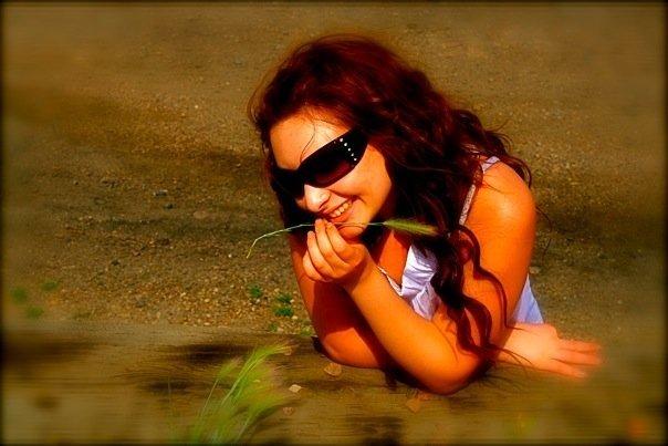 Stephanie - City Hick