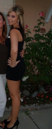 Ashley - Side Body