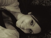 Ashley - Random Headshot
