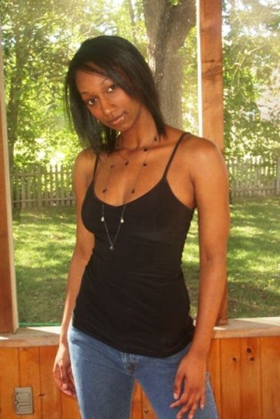 Aashiana Green - Aashiana's Bodyshot