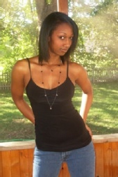 Aashiana Green - Aashiana's Bodyshot