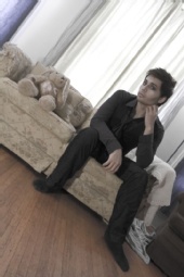 Adam C - Romeo, Child Play