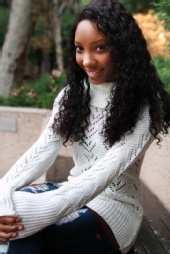 Cassie Kyle - December 2009