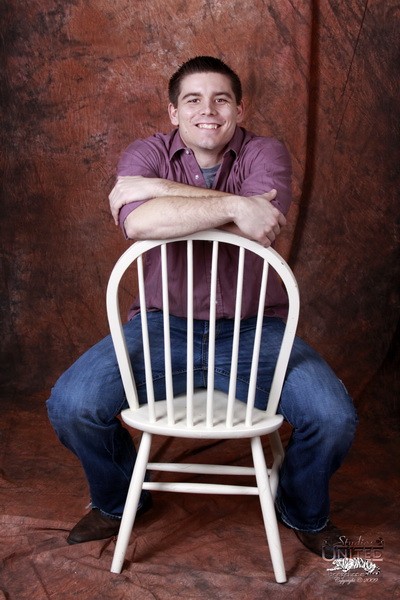 Josh Rogers - Josh