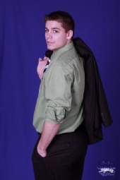 Josh Rogers - Josh