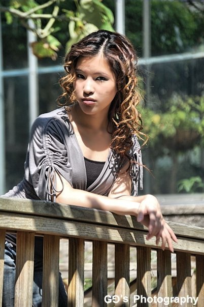 Lisa Dinh