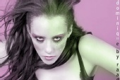 BrittneySamone - Photoshoot with rod