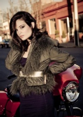 Mallorie Carrington - Salon Rocks