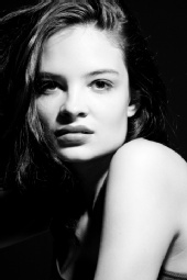 Mallorie Carrington - Manhattan
