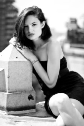 Mallorie Carrington - Manhattan