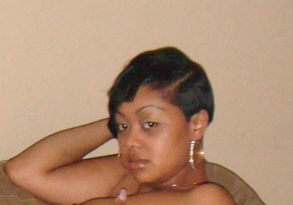Miss Mercedes White