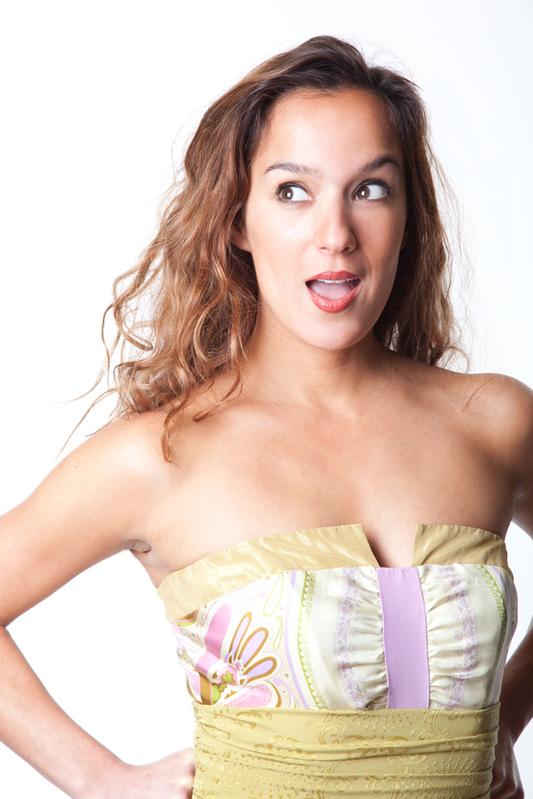 Melissa Kelly - Melissa Kelly Headshot
