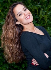 Melissa Kelly - Melissa Kelly Headshot