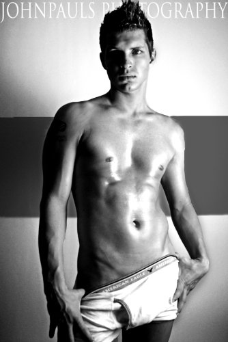 Travis Nichols