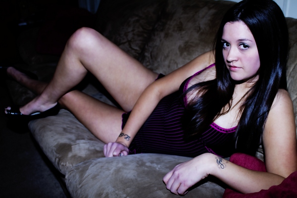 SongSexifier - Photography by Harmindie Photo Studios