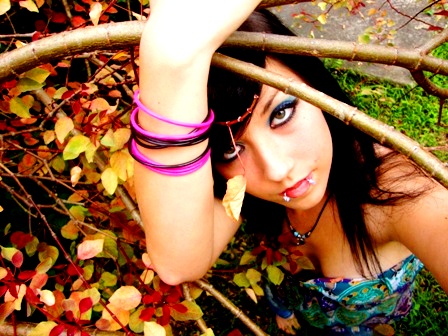 Kitten - just me