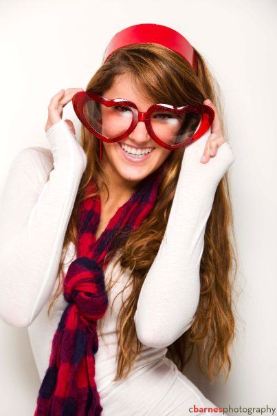 Emily F. - Charles Barnes