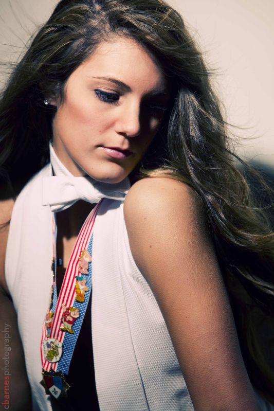 Emily F. - Charles Barnes