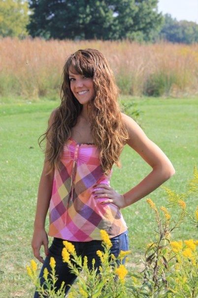 Emily F. - amanda haines 