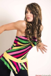 Emily F. - Charles Barnes